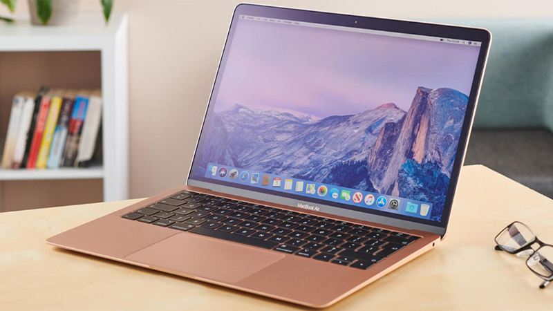Avcılar MacBook Air Servisi